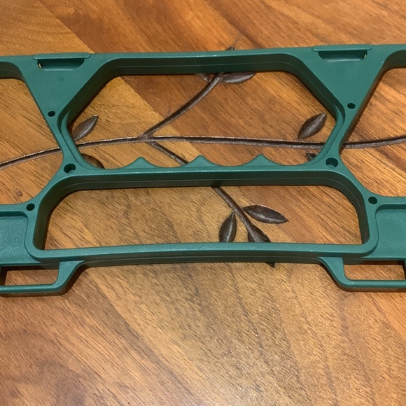 Christmas Lights organizer for storage - Picture 3 of 4